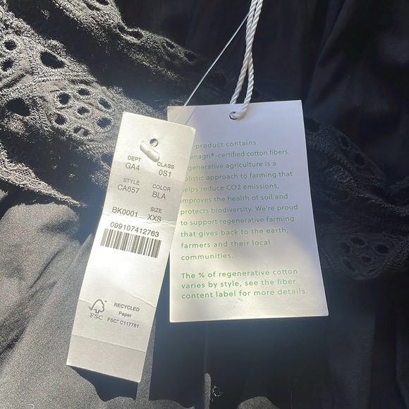 J Crew Athena Dress - Picture 5 of 5